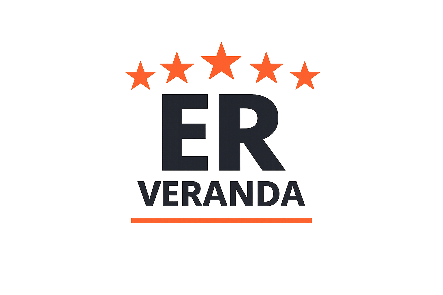 ER Veranda Logo